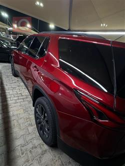 شيفروليه ترافرس